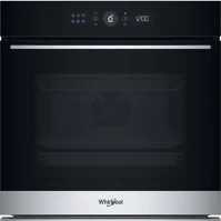 Whirlpool WOI5S8HM1SXA BEÉPÍTHETŐ Woi5s8hm1sxa beépíthető sütő kép