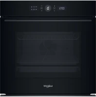 Whirlpool WOI5S8PPM1SBA BEÉPÍTHETŐ Woi5s8ppm1sba beépíthető sütő kép