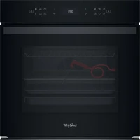 Whirlpool WOI68FPT1SBA Beépíthető önálló sütő kép