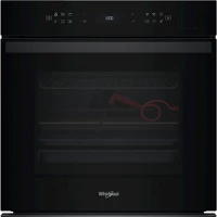 Whirlpool WOI68PT1SBAC BEÉPÍTHETŐ Woi68pt1sbac beépíthető sütő kép