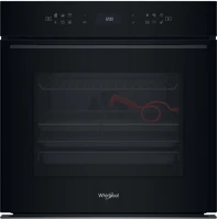 Whirlpool WOI78FPT1SBA Beépíthető sütő woi78fpt1sba kép