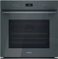 Whirlpool WOI78HT1SSGA Beépíthető sütő woi78ht1ssga kép