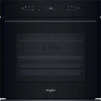 Whirlpool WOI78PT1SBA BEÉPÍTHETŐ Woi78pt1sba beépíthető sütő kép