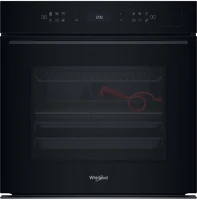 Whirlpool WOI7A8FHT2SBA BEÉPÍTHETŐ Woi7a8fht2sba beépíthető sütő kép