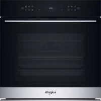 Whirlpool WOI7A8PT1SXA Woi7a8pt1sxa  beépíthető gőzsütő kép