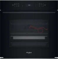 Whirlpool WOI7P8FHT1SBA BEÉPÍTHETŐ Woi7p8fht1sba beépíthető gőzsütő kép