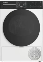 Whirlpool WP B8X WBS EE Szárítógép hőszivattyús 8 kg kép