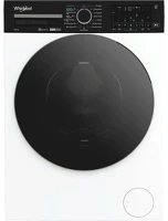 Whirlpool WPD 0736W ADS EE Mosó-szárítógép gőz funkcióval kép