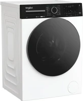 Whirlpool WPM 27W ADS EE Elöltöltős mosógép kép