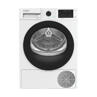 Whirlpool WPS C7X WBS EE Hőszivattyús szárítógép kép
