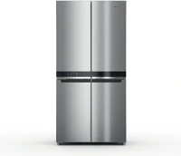 Whirlpool WQ9 E2L EF Side by side kép