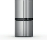 Whirlpool WQ9 U3L EF Side by side kép