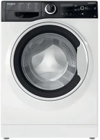 Whirlpool WRBSS 6249 S EU Mosógép elöltöltős keskeny kép