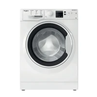 Whirlpool WRBSS 6249 W EU Elöltöltős mosógép kép