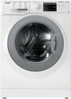 Whirlpool WRSB 7259 WS EU Elöltöltős mosógép kép