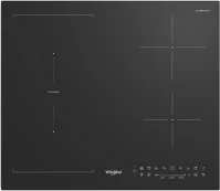 Whirlpool WS 1160P Ws 1160p cp ne beépíthető indukciós főzőlap kép