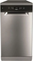 Whirlpool WSFC 3M27 X Mosogatógép kép