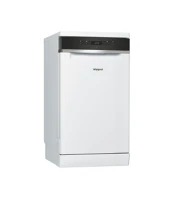 Whirlpool WSFO 3O23 PF Mosogatógép 10 teríték keskeny kép