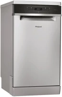 Whirlpool WSFO 3O23 PF X - újracsomagolt -  szabadonálló mosogatógép kép