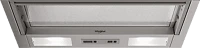 Whirlpool WSK64FLSX Páraelszívó kép