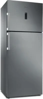 Whirlpool WT70E 832 X Hűtő felülfagyasztós kép