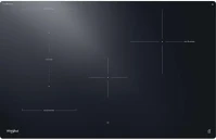 Whirlpool WTX8015DCF Beépíthető indukciós főzőlap kép