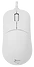 White shark GM-5014W Graphene gm-5014w gamer egér, fehér kép
