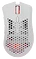 White shark WGM-5012W Lionel wireless mouse white kép