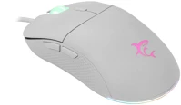 White shark BAGDEMAGUS-W Bagdemagus gaming mouse white kép
