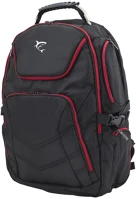 White shark GBP-002 Dark nomad 17,3