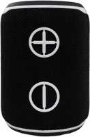 White shark GBT-3007B-W Ghatam bluetooth speaker black/white kép