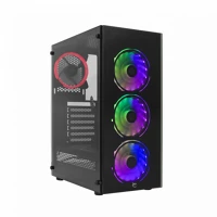 White shark GCC-2101 Bunker window black kép