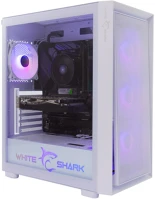 White shark GCC-2401W Midi -  warhead - fehér kép
