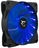White shark GCF-12025-3-L White Shark VECTOR Ventilátor 12 cm kép