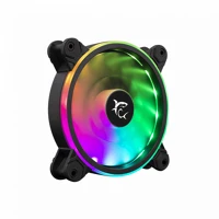 White shark GCF-1262-04-V White Shark PULSAR Ventilátor 12 cm kép