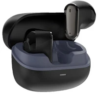 White shark GEB-TWS201B White shark geb-tws201b blaze-b bluetooth fülhallgató mikrofonnal, fekete kép