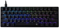 White shark GK-004123B-BL-HU Shinobi 2 gaming keyboard black hu kép