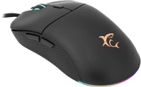 White shark GM-5010B Bagdemagus vezetékes gamer egér - fekete kép