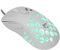 White shark GM-5013W Azrael gm-5013w fehér gamer egér kép