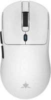White shark GM-9010W Maximus gaming wireless bluetooth mouse white kép