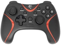White shark GP-2038 3IN1 Decurion gp-2038 3in1 ps3/pc/android/tv gamer kontroller kép