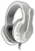 White shark HS-1641W White Shark GH-1641W PANTHER Gaming Headset Fehér kép