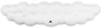 White shark KP-012W CUMULUS-W White shark kp-012w cumulus-w csuklótámasz 90x40x3cm, fehér kép