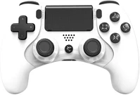 White shark PS3/PS4 USB White shark centurion ps3/ps4 usb gamepad kép