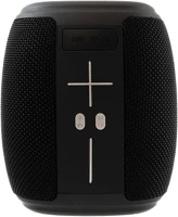 White shark WS GBT-888B WHITE Gbt-888b dhak-b bluetooth hangszóró 5w, tws, fekete, 1200ma kép