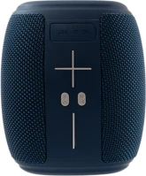 White shark WS GBT-888BL WHITE Gbt-888bl dhak-bl bluetooth hangszóró 5w, tws, kék, 1200ma kép