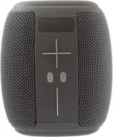 White shark WS GBT-888G WHITE Gbt-888g dhak-g bluetooth hangszóró 5w, tws, szürke, 1200ma kép