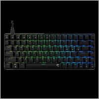 White shark WS GK-005121-B/BL-US White shark hamachi-b/bl-us   mech.billentyűzet, fekete,kék sw.84, angol kép