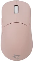 White shark WS GM-5015P Aero-b vezeték nélküli rózsaszín gamer egér kép