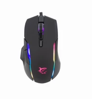 White shark WS GM-9009 White Shark MORHOLT gamer egér kép